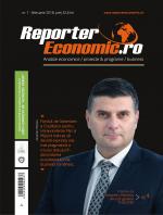 Reporter economic februarie 2018