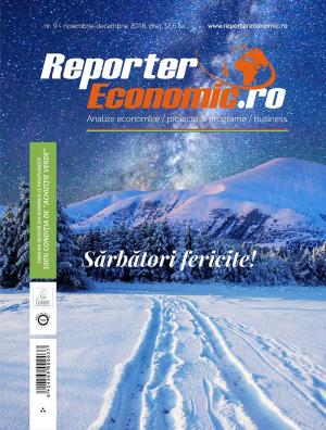 Reporter Economic noiembrie-decembrie 2018