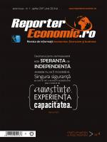 Reporter Economic nr.1