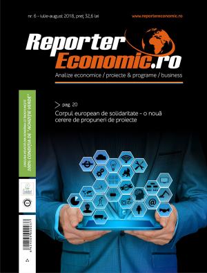 Reporter Economic iulie-august 2018